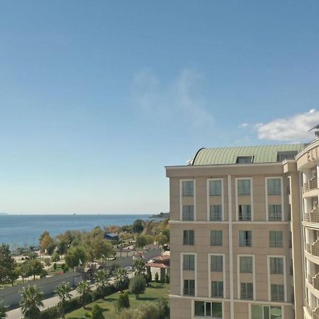 Elite Hotels Darica Spa & Convention Center Гебзе Экстерьер фото