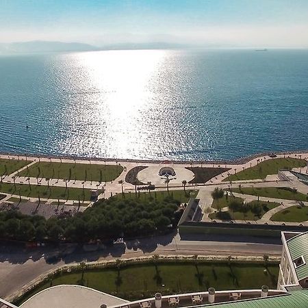 Elite Hotels Darica Spa & Convention Center Гебзе Экстерьер фото