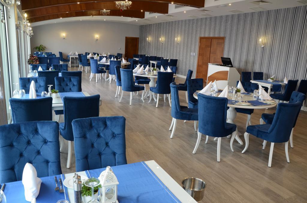 Elite Hotels Darica Spa & Convention Center Гебзе Экстерьер фото