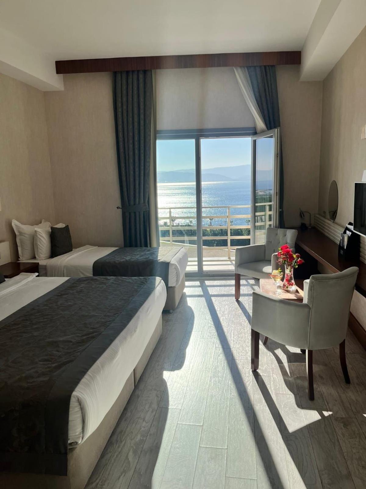 Elite Hotels Darica Spa & Convention Center Гебзе Экстерьер фото