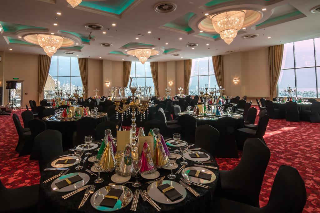 Elite Hotels Darica Spa & Convention Center Гебзе Экстерьер фото