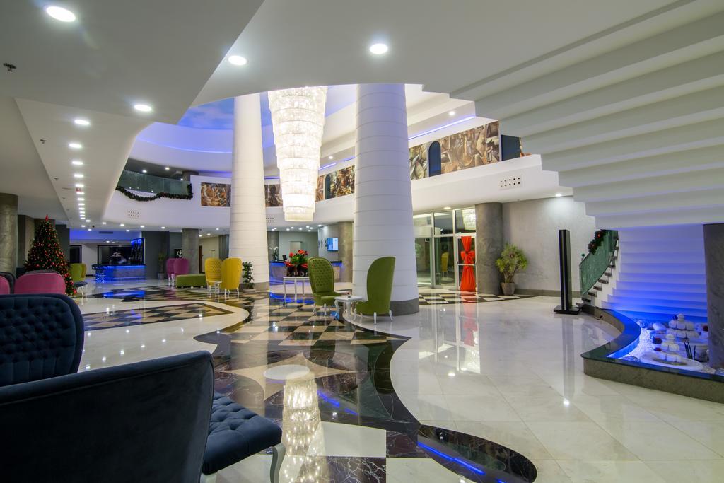 Elite Hotels Darica Spa & Convention Center Гебзе Экстерьер фото