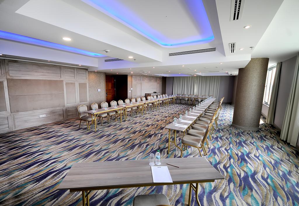 Elite Hotels Darica Spa & Convention Center Гебзе Экстерьер фото