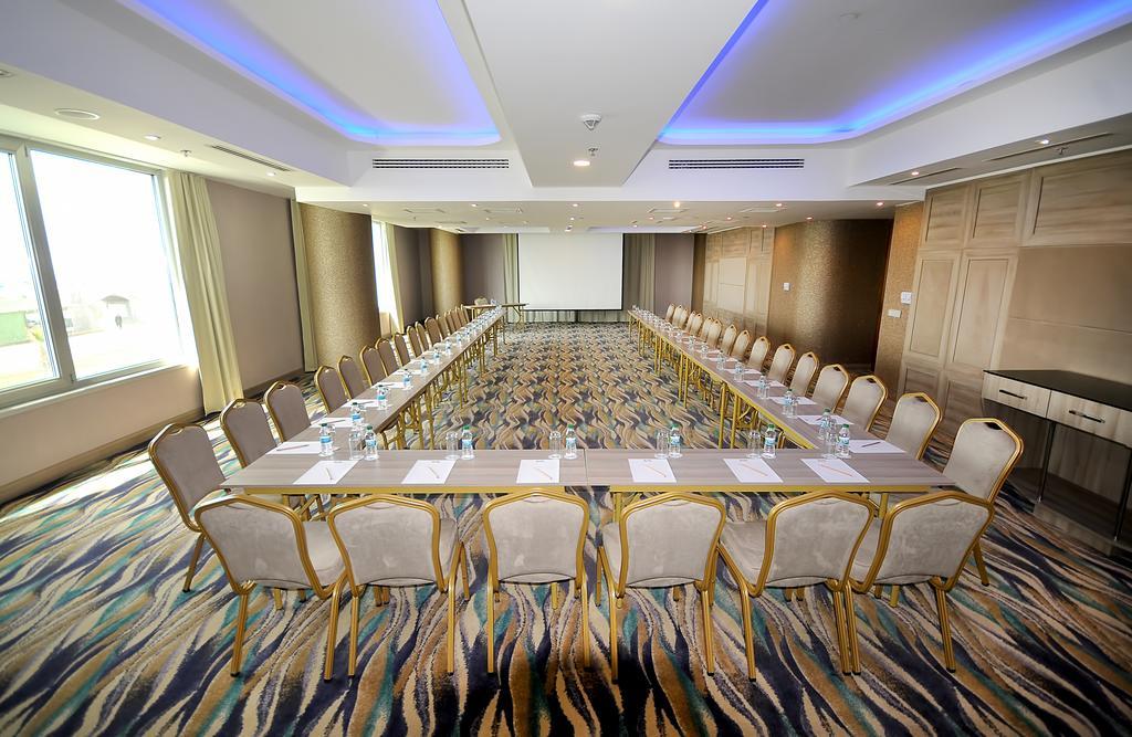 Elite Hotels Darica Spa & Convention Center Гебзе Экстерьер фото