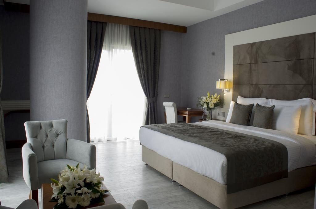 Elite Hotels Darica Spa & Convention Center Гебзе Экстерьер фото