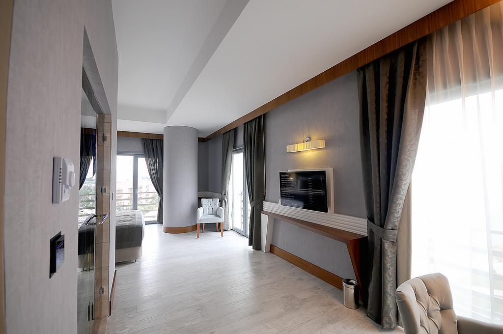 Elite Hotels Darica Spa & Convention Center Гебзе Номер фото
