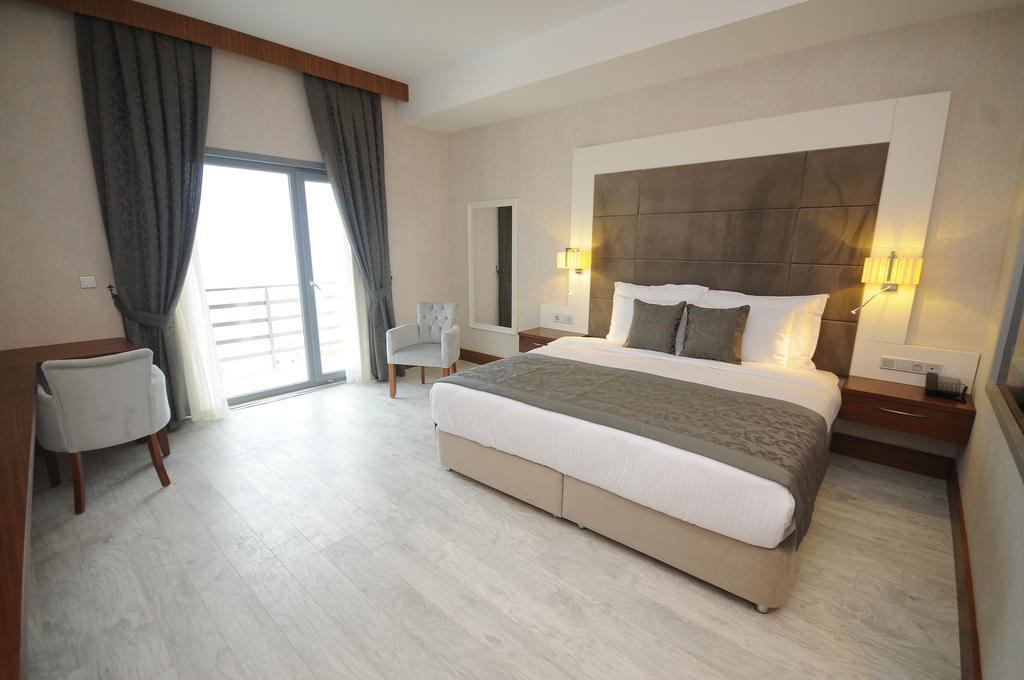 Elite Hotels Darica Spa & Convention Center Гебзе Номер фото