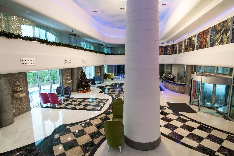 Elite Hotels Darica Spa & Convention Center Гебзе Экстерьер фото