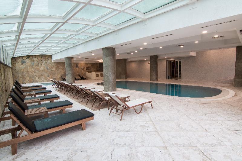Elite Hotels Darica Spa & Convention Center Гебзе Экстерьер фото